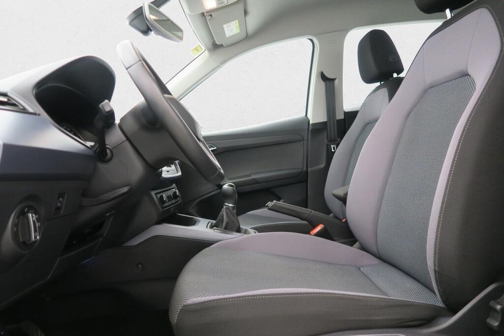 Seat Arona 1.0 TSI 85kW (115CV) Style Edition Eco 6