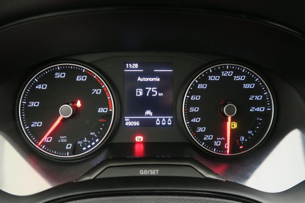 Seat Arona 1.0 TSI 85kW (115CV) Style Edition Eco 9