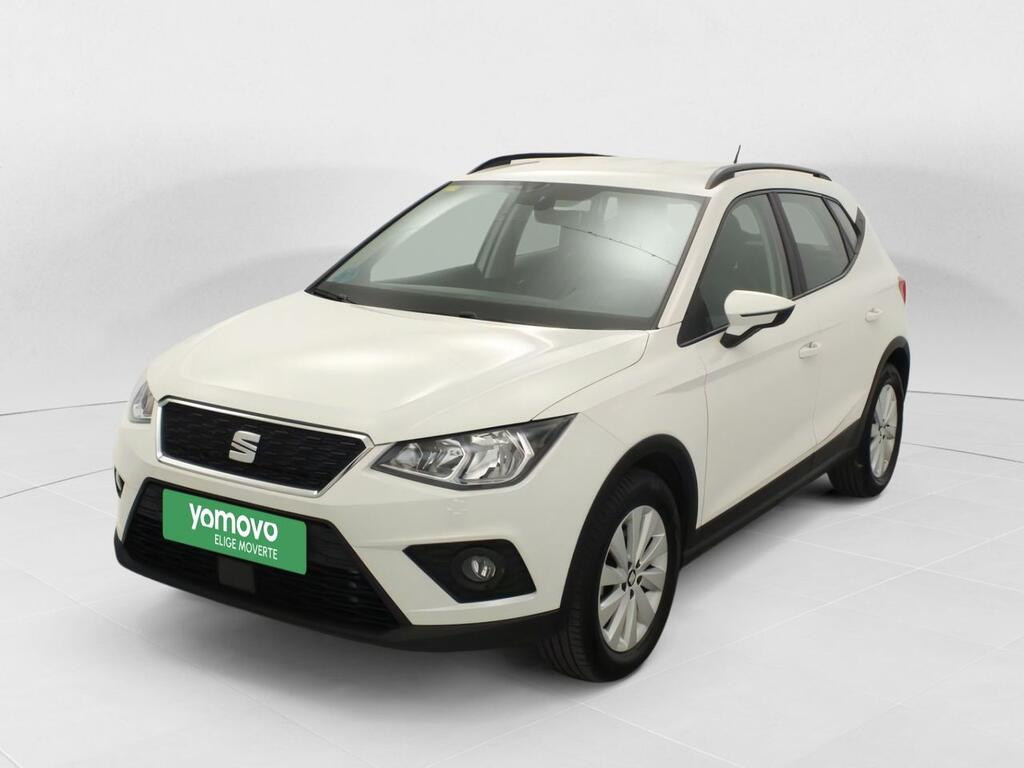 Seat Arona 1.0 TSI 85kW (115CV) Style Edition Eco 2