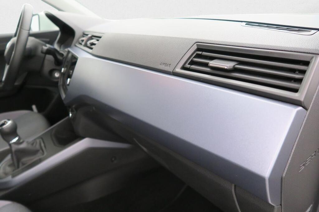 Seat Arona 1.0 TSI 85kW (115CV) Style Edition Eco 15