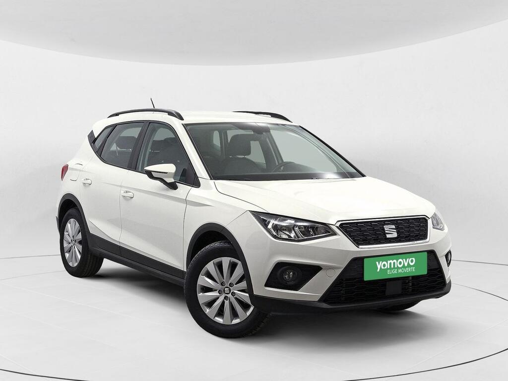 SEAT Arona 1.0 TSI 85kW (115CV) Style Edition Eco