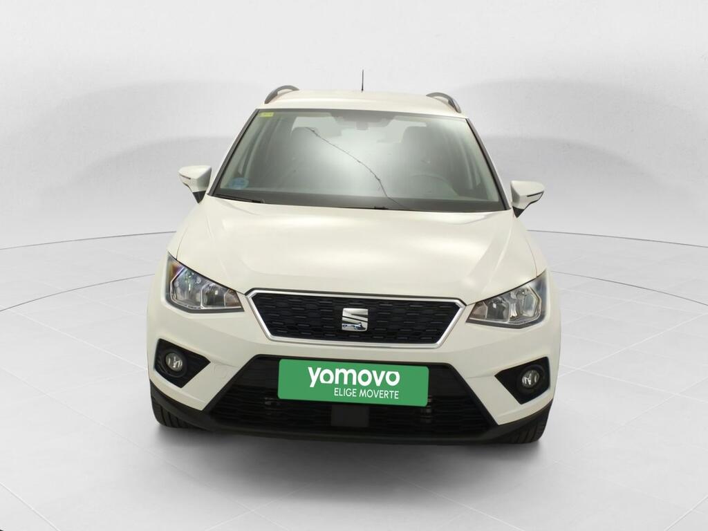 Seat Arona 1.0 TSI 85kW (115CV) Style Edition Eco 3