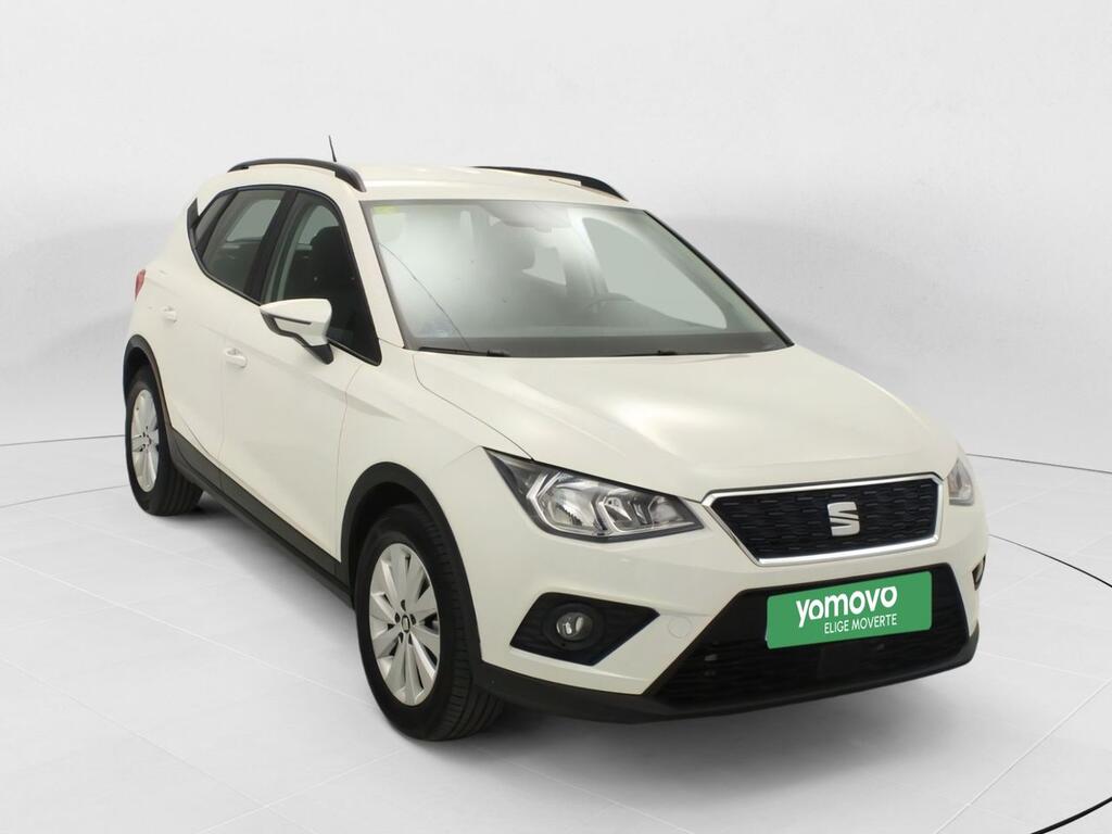 SEAT Arona 1.0 TSI 85kW (115CV) Style Edition Eco