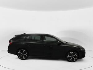 Skoda Octavia Combi 2.0 TSI 195 kW (265CV) DSG RS