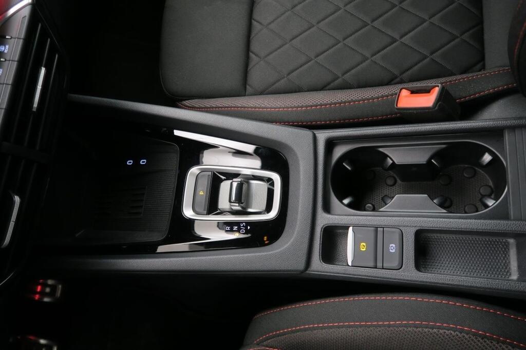 Skoda Octavia Combi 2.0 TSI 195 kW (265CV) DSG RS 15