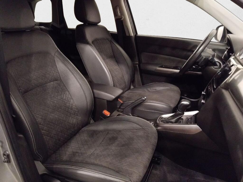 Suzuki Vitara 1.5 GLX 4WD Strong Hybrid Auto 15