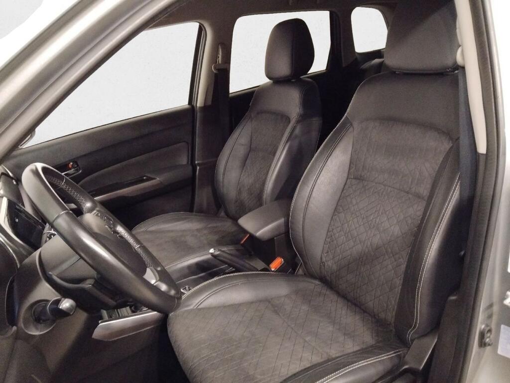 Suzuki Vitara 1.5 GLX 4WD Strong Hybrid Auto 6
