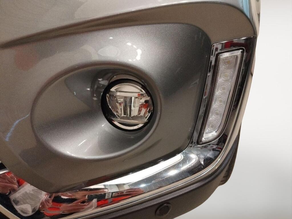 Suzuki Vitara 1.5 GLX 4WD Strong Hybrid Auto 18