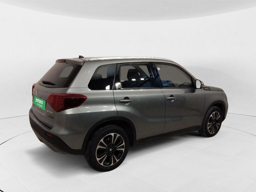 Suzuki Vitara 1.5 GLX 4WD Strong Hybrid Auto 2