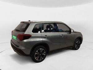 Suzuki Vitara 1.5 GLX 4WD Strong Hybrid Auto