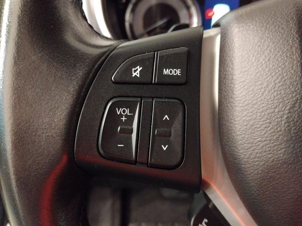 Suzuki Vitara 1.5 GLX 4WD Strong Hybrid Auto 11