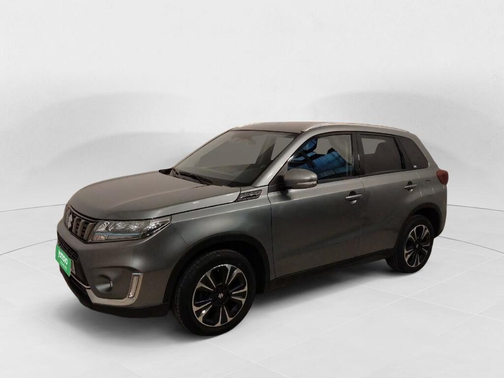 Suzuki Vitara 1.5 GLX 4WD Strong Hybrid Auto 4