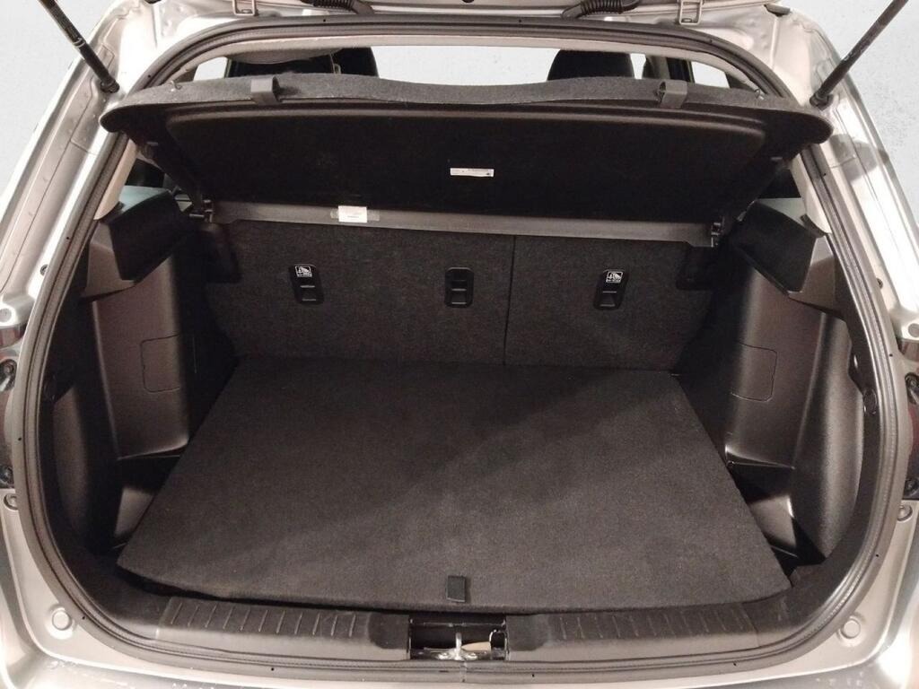 Suzuki Vitara 1.5 GLX 4WD Strong Hybrid Auto 8
