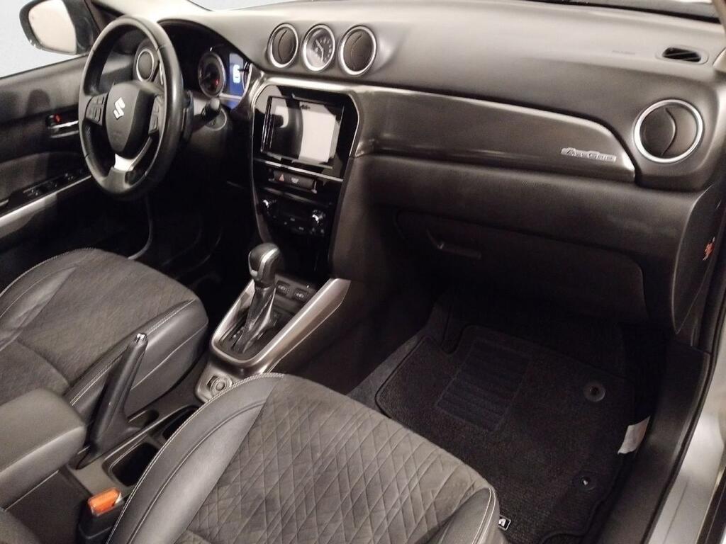Suzuki Vitara 1.5 GLX 4WD Strong Hybrid Auto 14