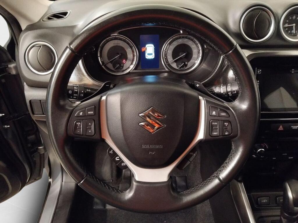 Suzuki Vitara 1.5 GLX 4WD Strong Hybrid Auto 10