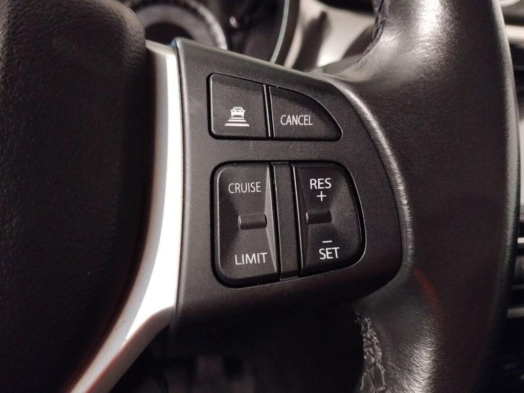 Suzuki Vitara 1.5 GLX 4WD Strong Hybrid Auto 12