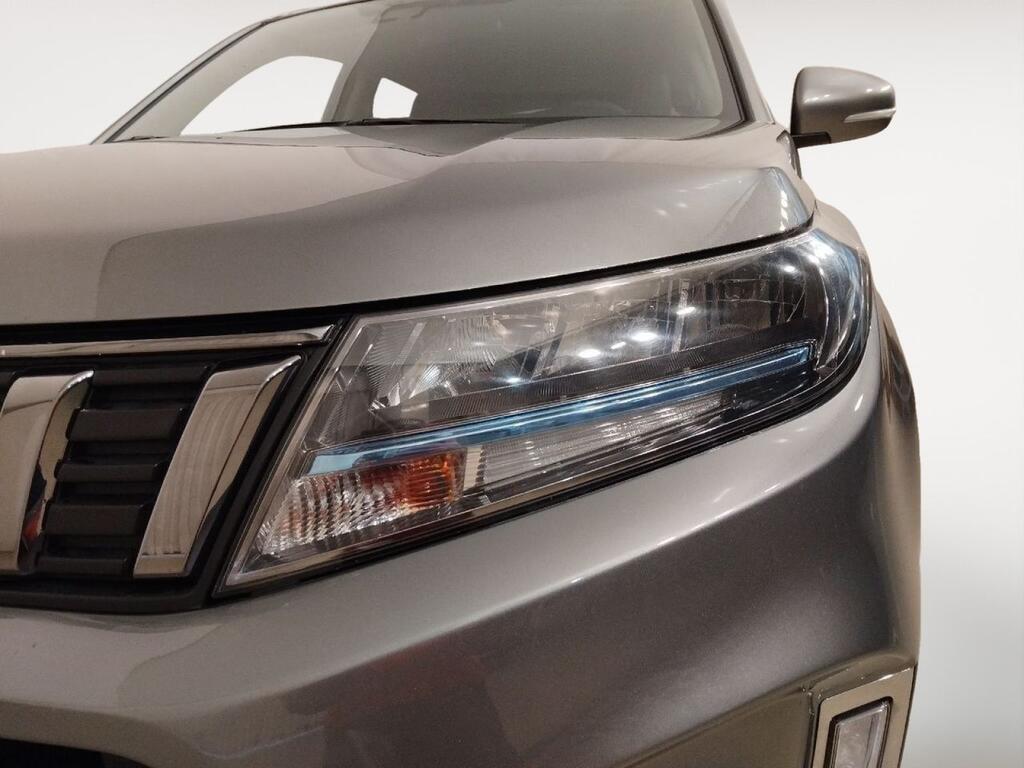 Suzuki Vitara 1.5 GLX 4WD Strong Hybrid Auto 17