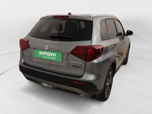 Suzuki Vitara 1.5 GLX 4WD Strong Hybrid Auto