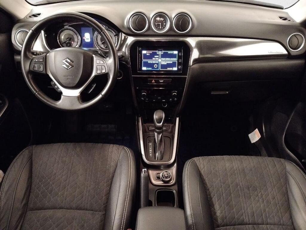Suzuki Vitara 1.5 GLX 4WD Strong Hybrid Auto 5