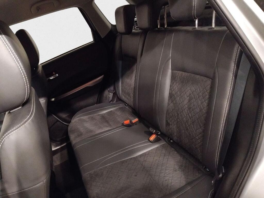 Suzuki Vitara 1.5 GLX 4WD Strong Hybrid Auto 7