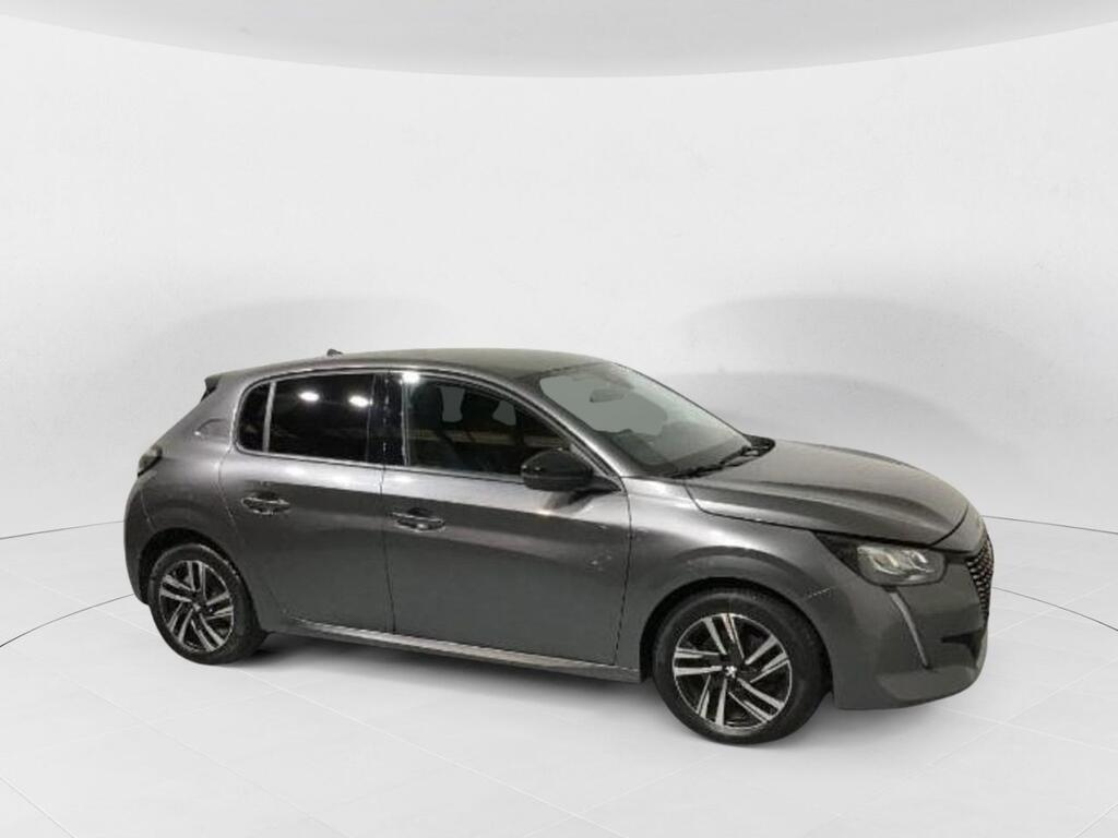 Peugeot 208 PureTech 73kW (100CV) Allure
