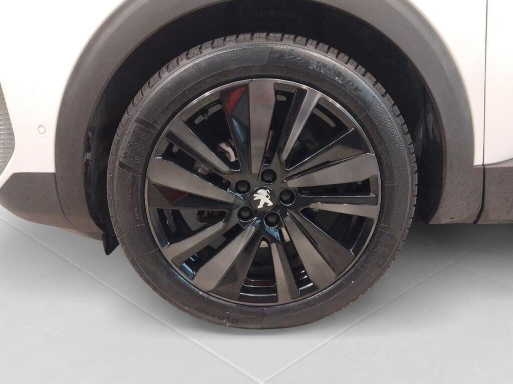Peugeot 3008 1.2 PureTech 96KW S&S GT EAT8 8