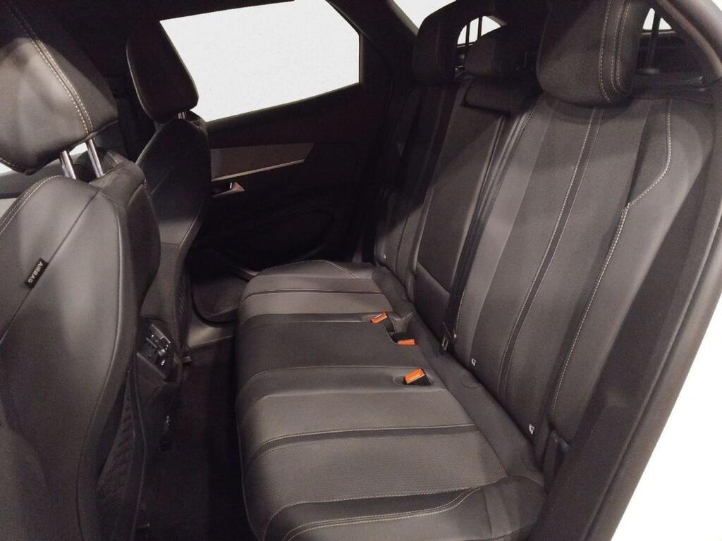 Peugeot 3008 1.2 PureTech 96KW S&S GT EAT8 6