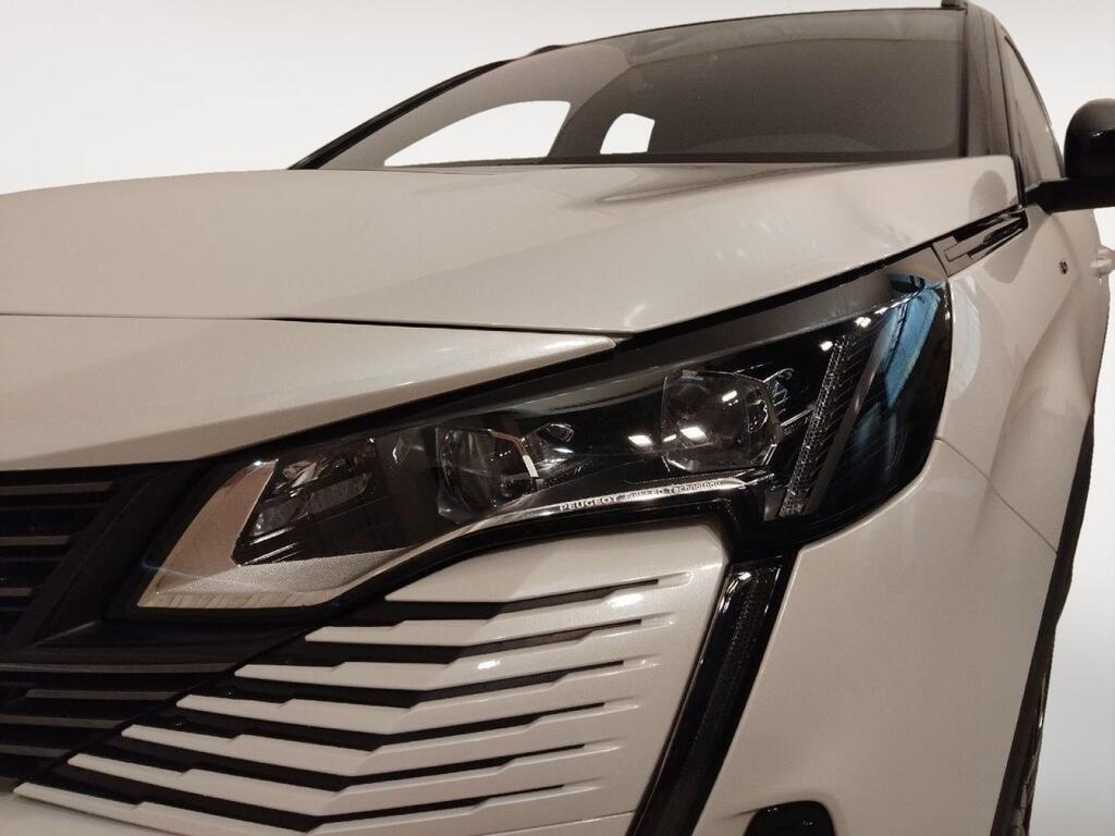 Peugeot 3008 1.2 PureTech 96KW S&S GT EAT8 15