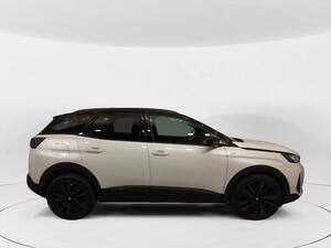 Peugeot 3008 1.2 PureTech 96KW S&S GT EAT8