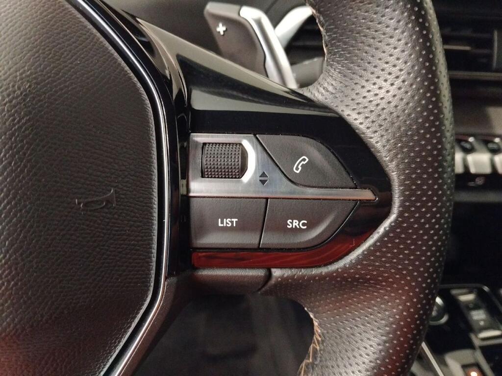 Peugeot 3008 1.2 PureTech 96KW S&S GT EAT8 12