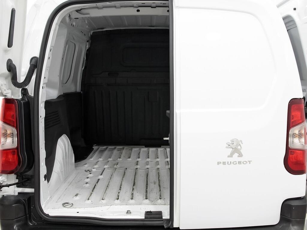 Peugeot Partner FG STANDARD 1.5 BLUEHDI 102 CV 4P 33