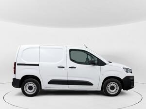 Peugeot Partner FG STANDARD 1.5 BLUEHDI 102 CV 4P