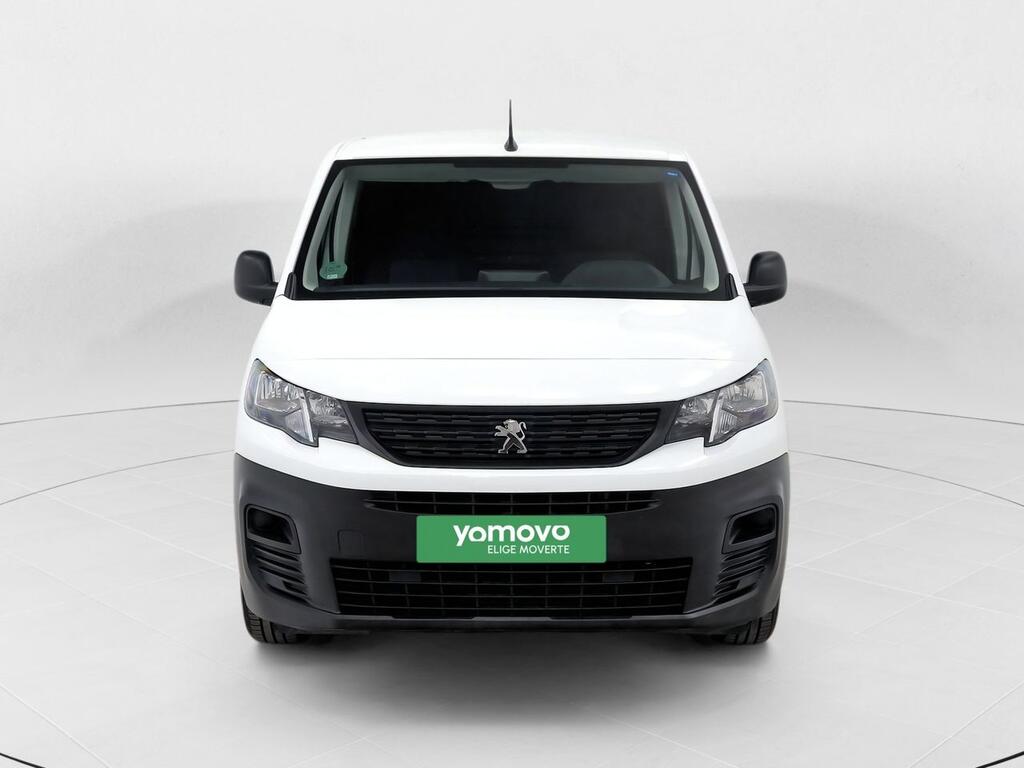 Peugeot Partner FG STANDARD 1.5 BLUEHDI 102 CV 4P 6