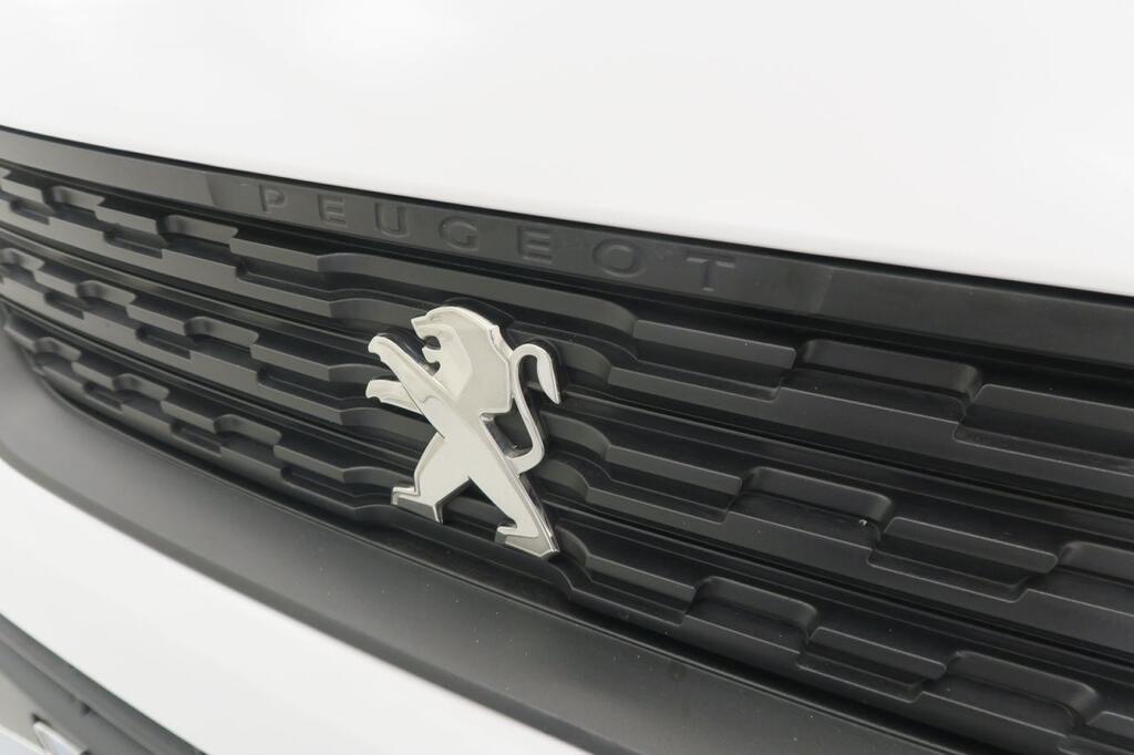 Peugeot Partner FG 1.5 BLUEHDI 100 STANDARD 4P 600KG 19