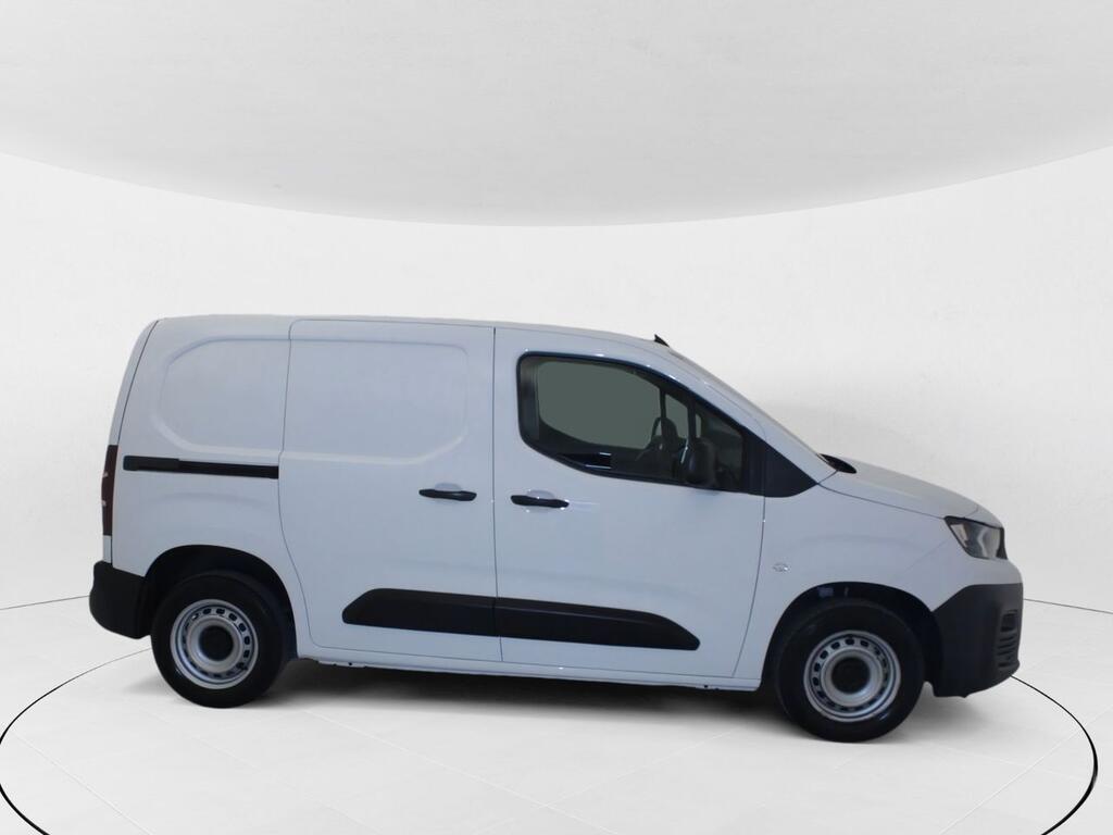 Peugeot Partner FG 1.5 BLUEHDI 100 STANDARD 4P 600KG 3