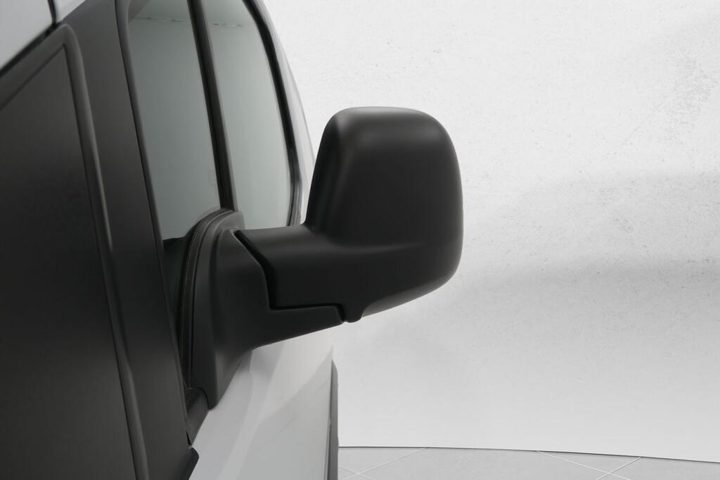 Peugeot Partner FG 1.5 BLUEHDI 100 STANDARD 4P 600KG 21
