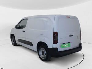 Peugeot Partner FG 1.5 BLUEHDI 100 STANDARD 4P 600KG