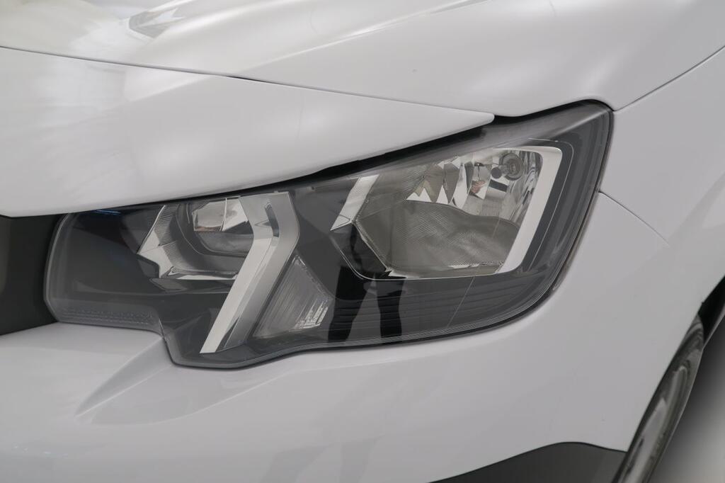 Peugeot Partner FG 1.5 BLUEHDI 100 STANDARD 4P 600KG 20