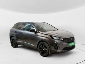 Peugeot 3008 1.5 BlueHDi 96kW S&S GT EAT8 1