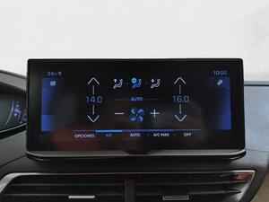 Peugeot 3008 1.5 BlueHDi 96kW S&S GT EAT8 16