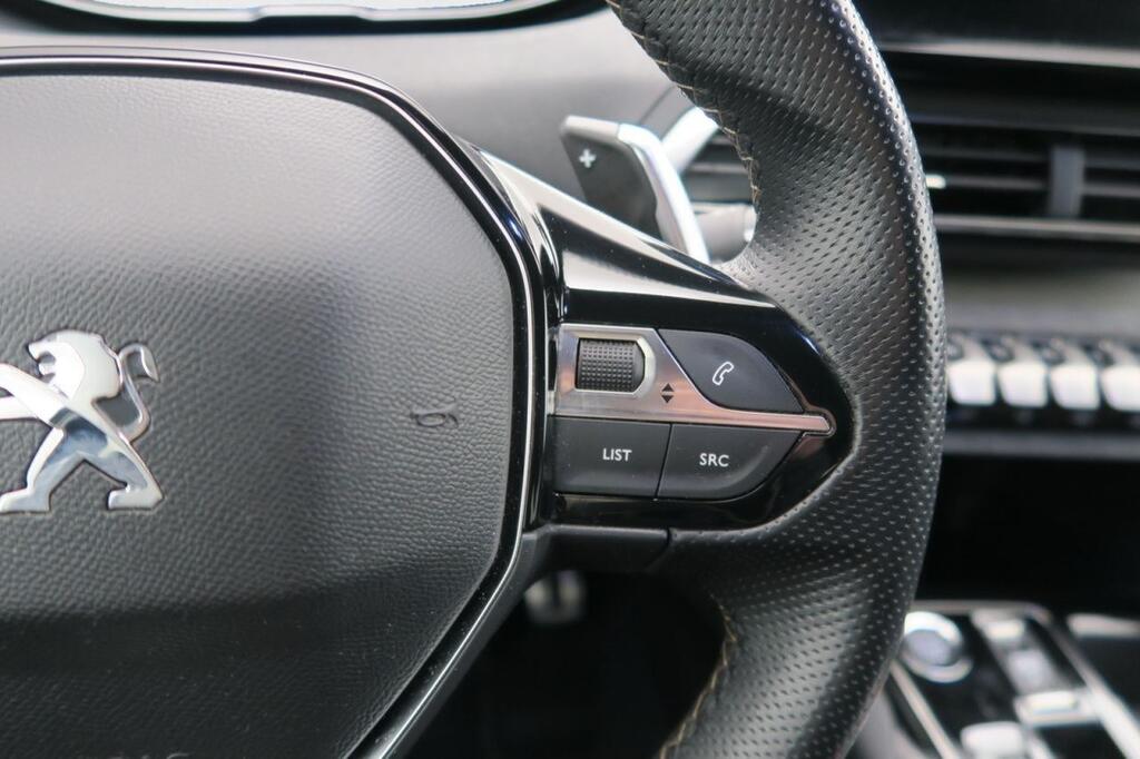 Peugeot 3008 1.5 BlueHDi 96kW S&S GT EAT8 18