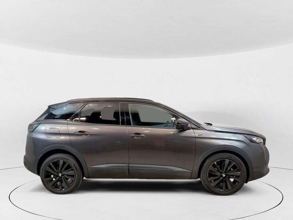 Peugeot 3008 1.5 BlueHDi 96kW S&S GT EAT8 3