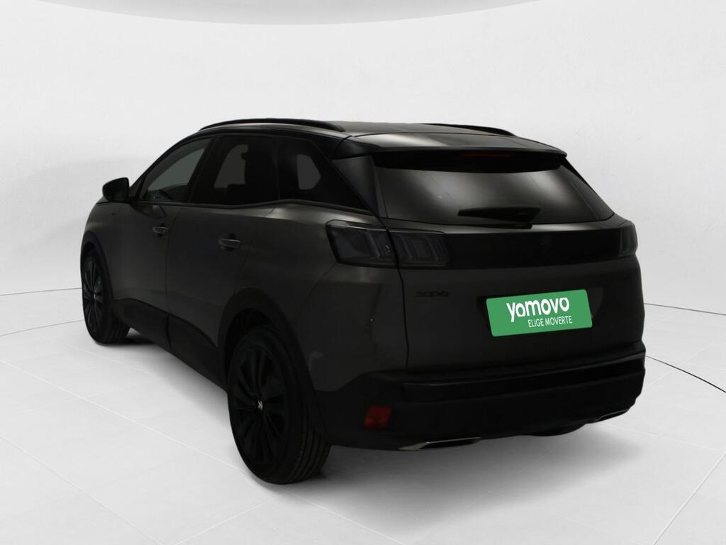 Peugeot 3008 1.5 BlueHDi 96kW S&S GT EAT8 2