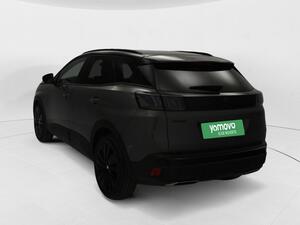 Peugeot 3008 1.5 BlueHDi 96kW S&S GT EAT8