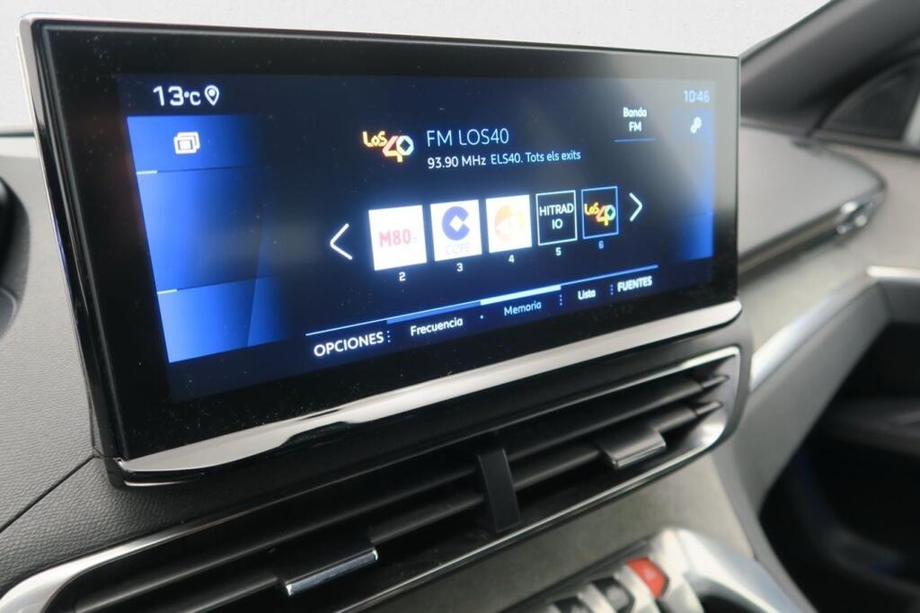 Peugeot 3008 1.5 BlueHDi 96kW S&S GT EAT8 14