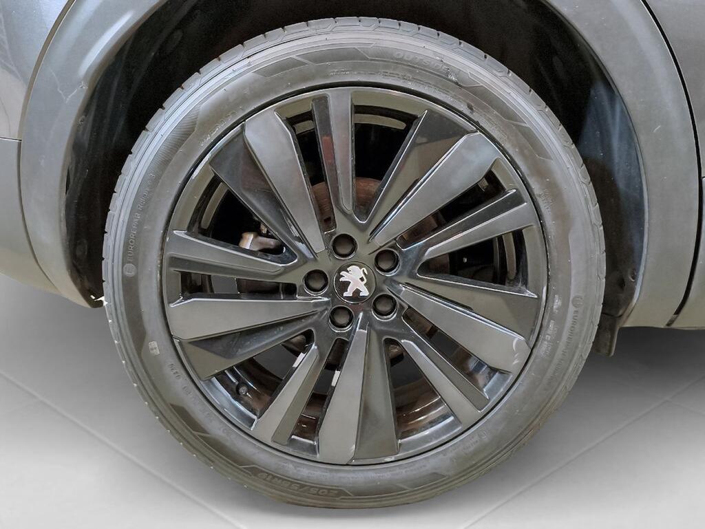 Peugeot 3008 1.5 BlueHDi 96kW S&S GT EAT8 10