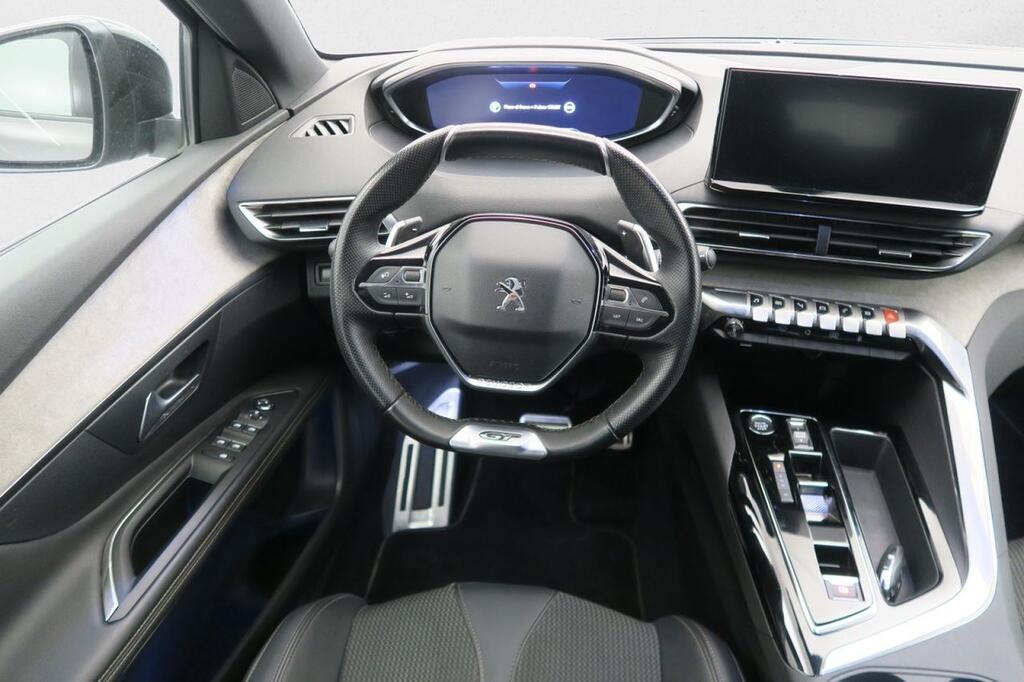 Peugeot 3008 1.5 BlueHDi 96kW S&S GT EAT8 19