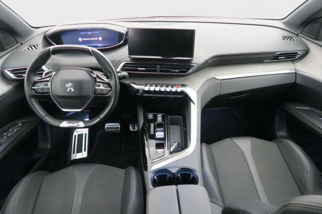 Peugeot 3008 1.5 BlueHDi 96kW S&S GT EAT8 6
