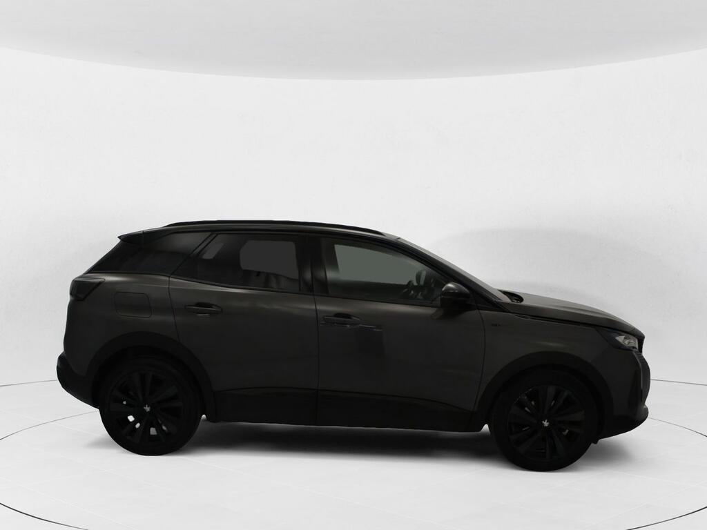 Peugeot 3008 1.5 BlueHDi 96kW S&S GT EAT8 3