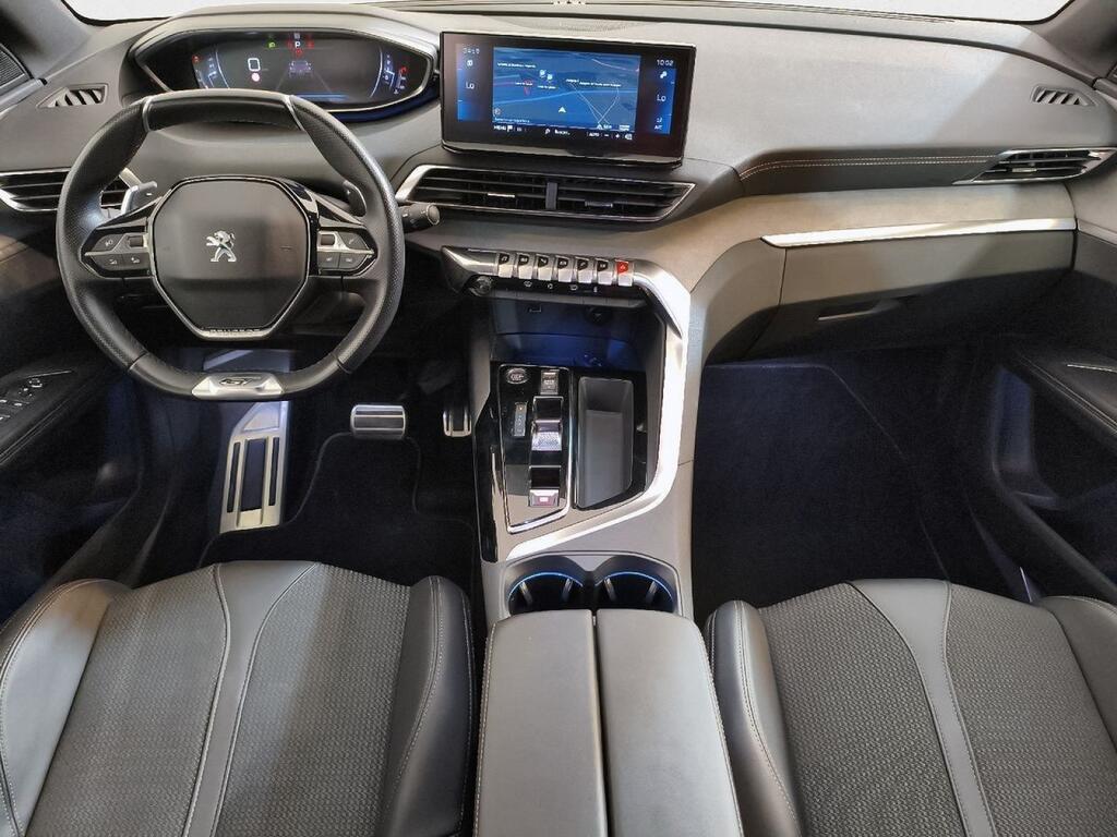 Peugeot 3008 1.5 BlueHDi 96kW S&S GT EAT8 6
